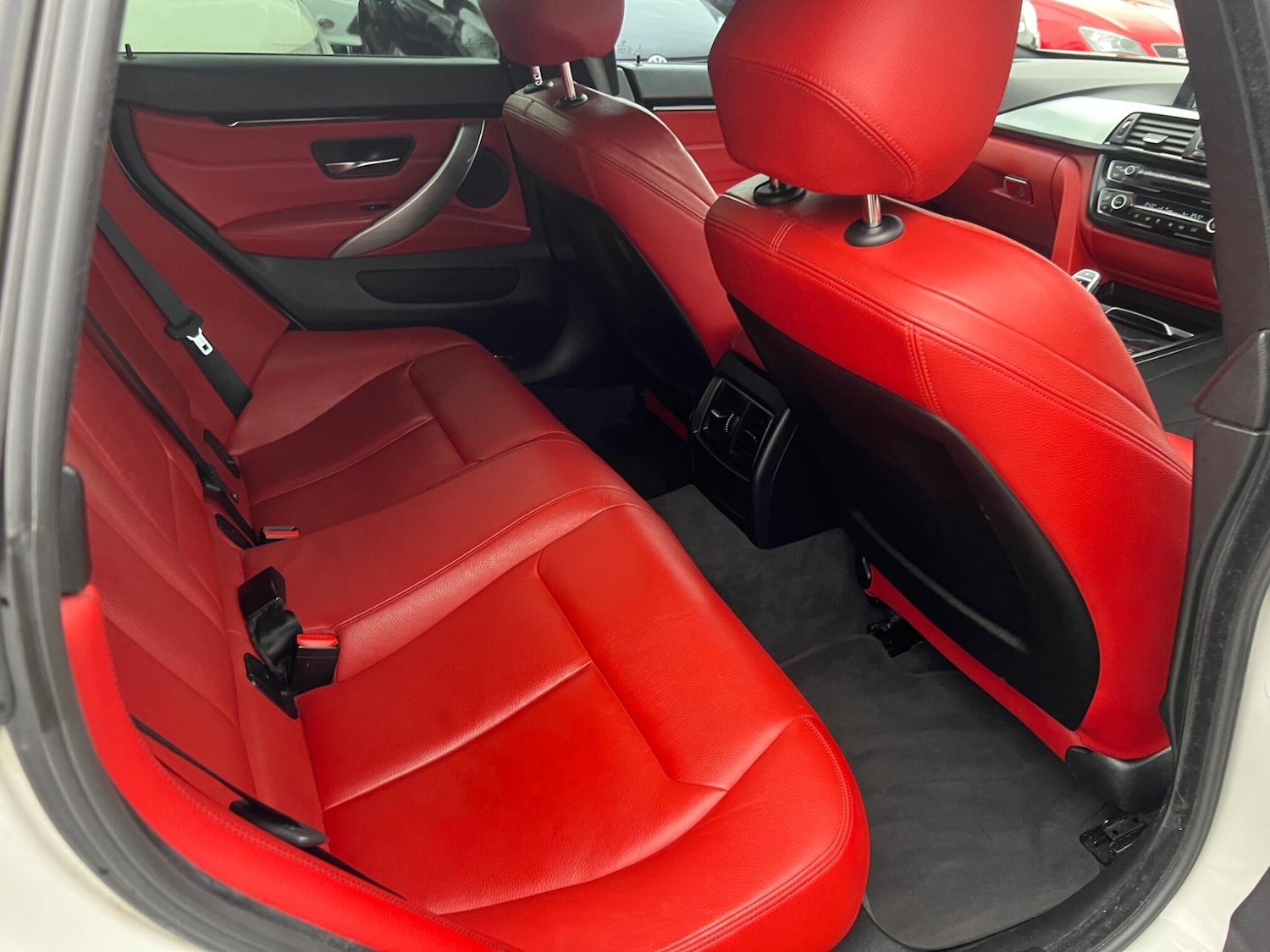 Used BMW 4 Series 2015 for sale - 76485621: Photo 60