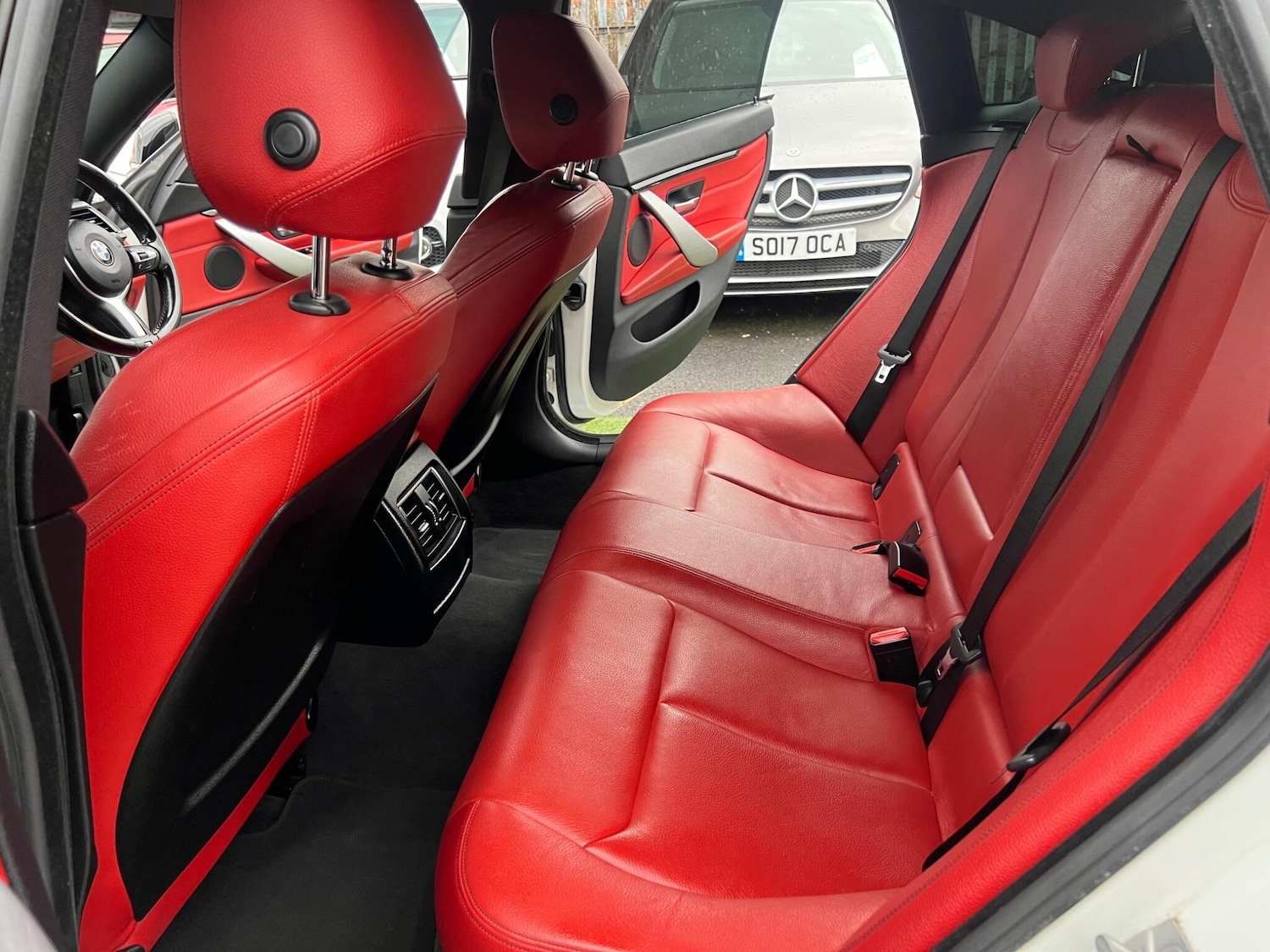 Used BMW 4 Series 2015 for sale - 76485621: Photo 61