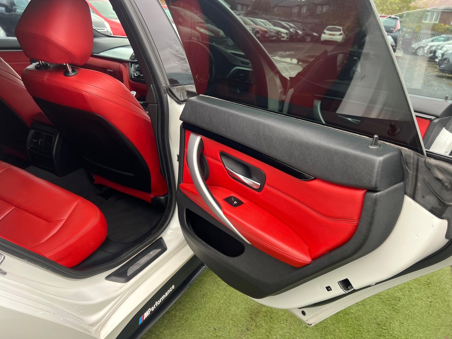 Used BMW 4 Series 2015 for sale - 76485621: Photo 63