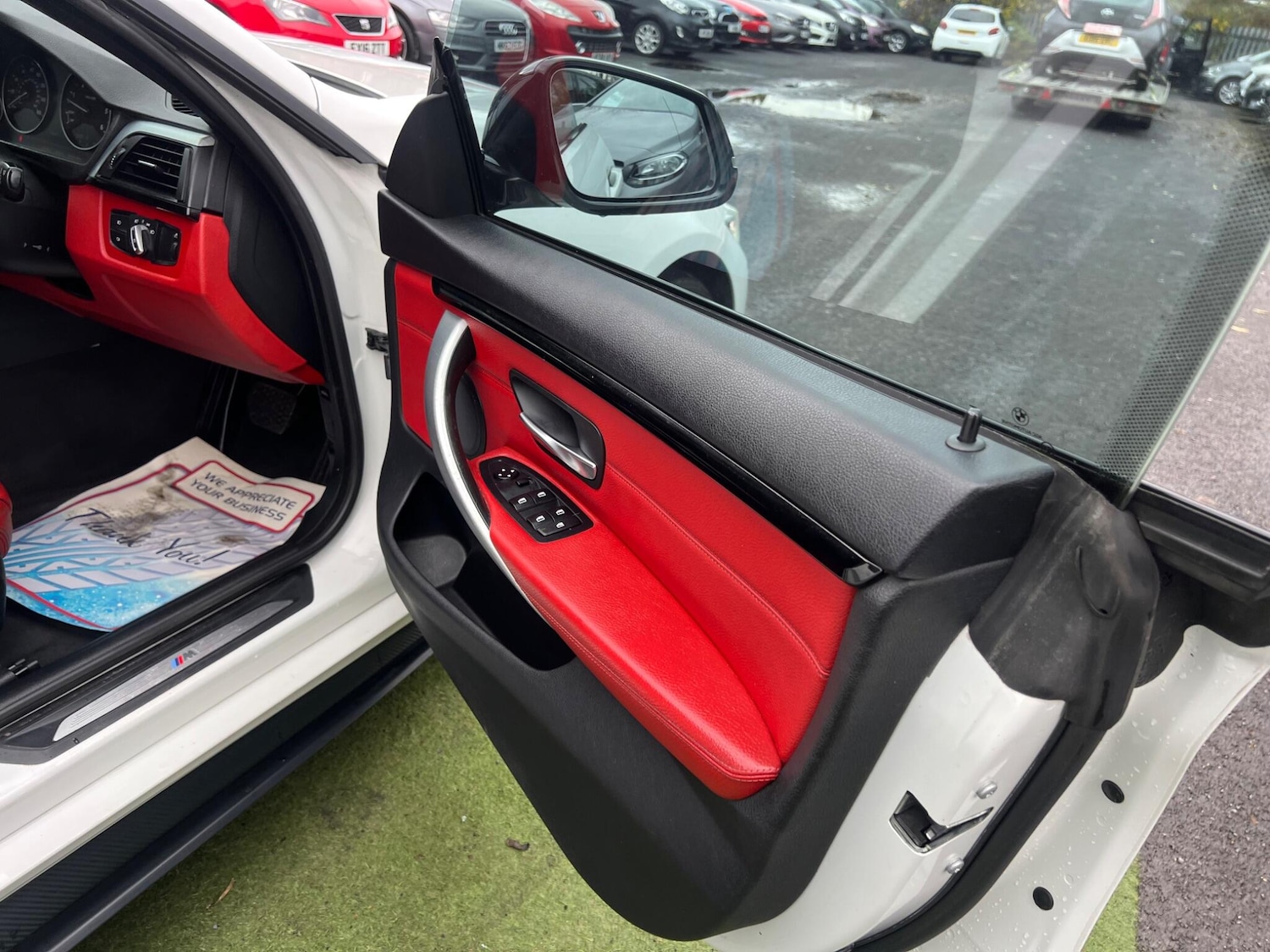 Used BMW 4 Series 2015 for sale - 76485621: Photo 64