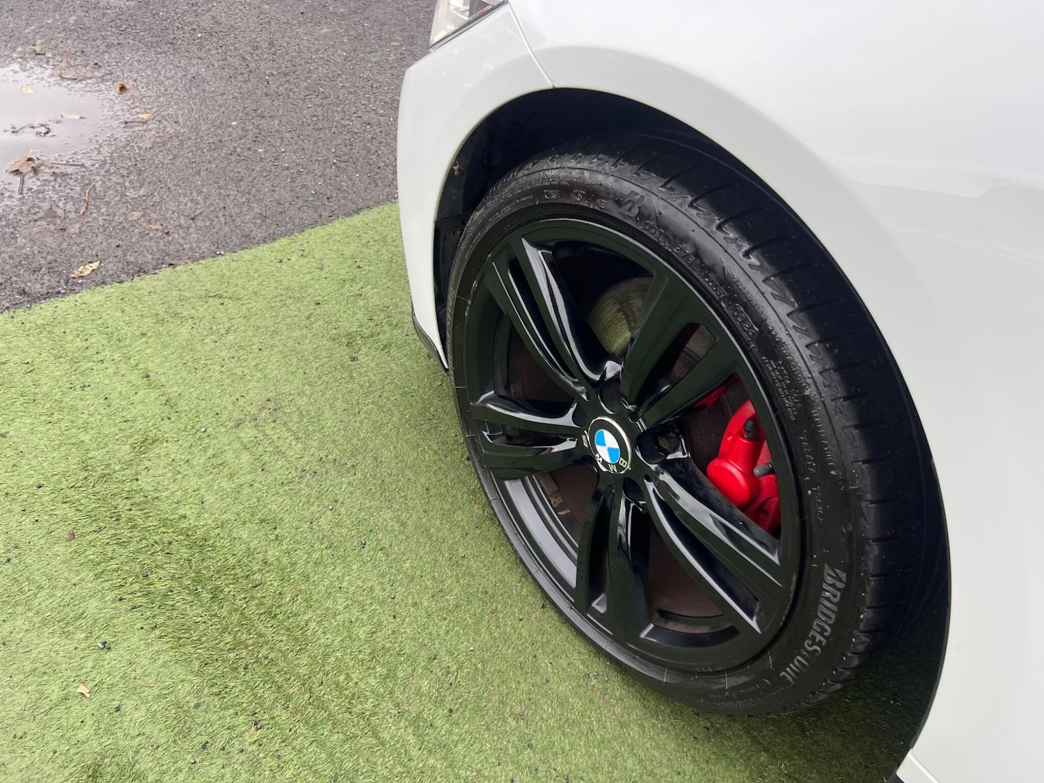 Used BMW 4 Series 2015 for sale - 76485621: Photo 65