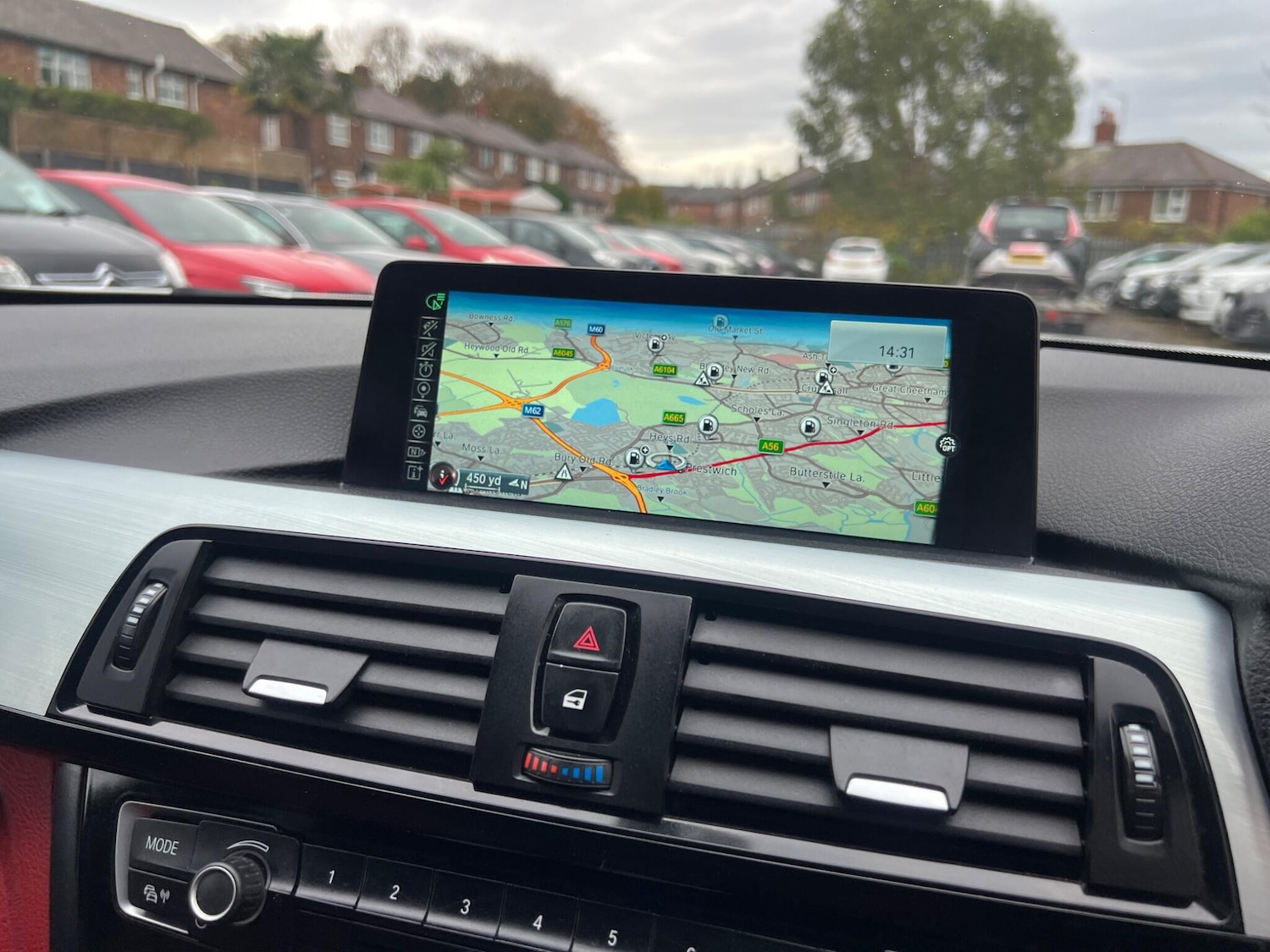 Used BMW 4 Series 2015 for sale - 76485621: Photo 66