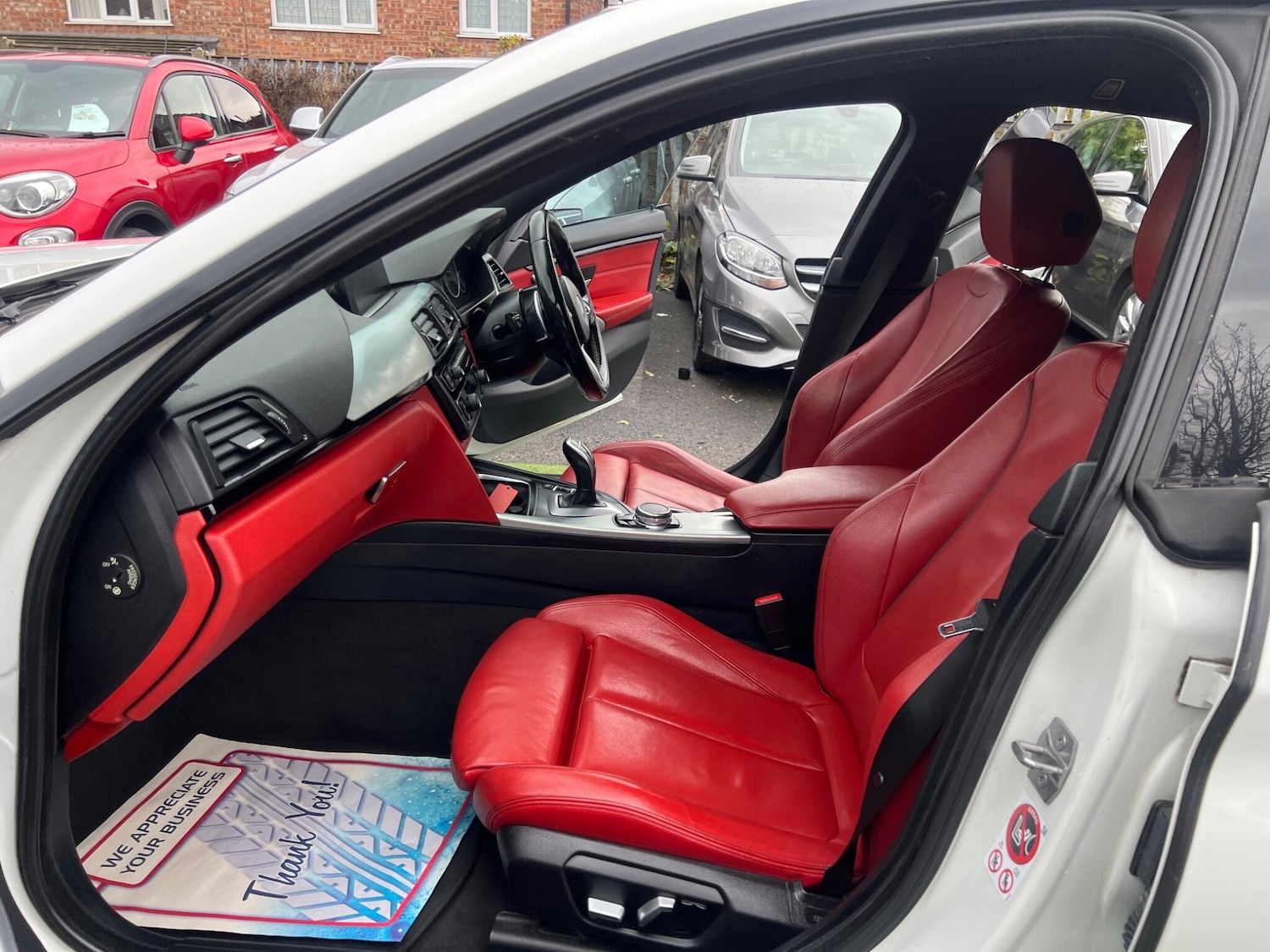 Used BMW 4 Series 2015 for sale - 76485621: Photo 68