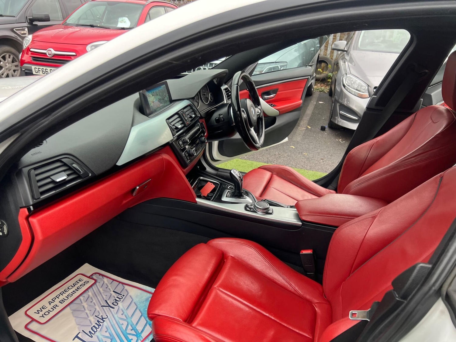 Used BMW 4 Series 2015 for sale - 76485621: Photo 69