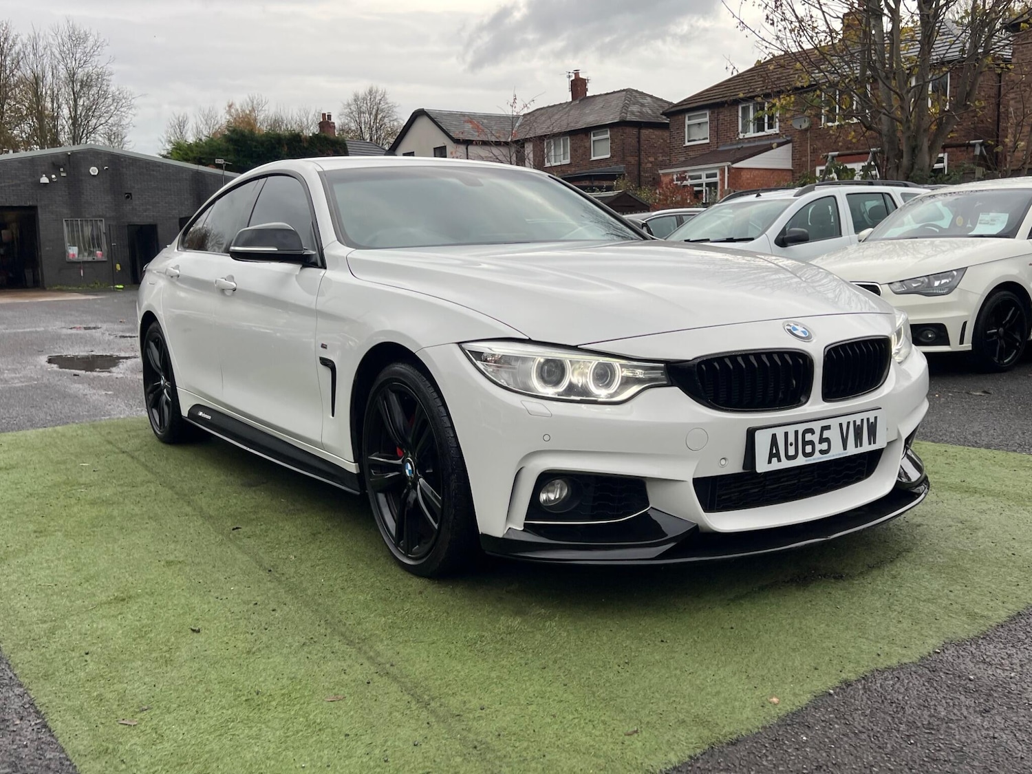 Used BMW 4 Series 2015 for sale - 76485621: Photo 7