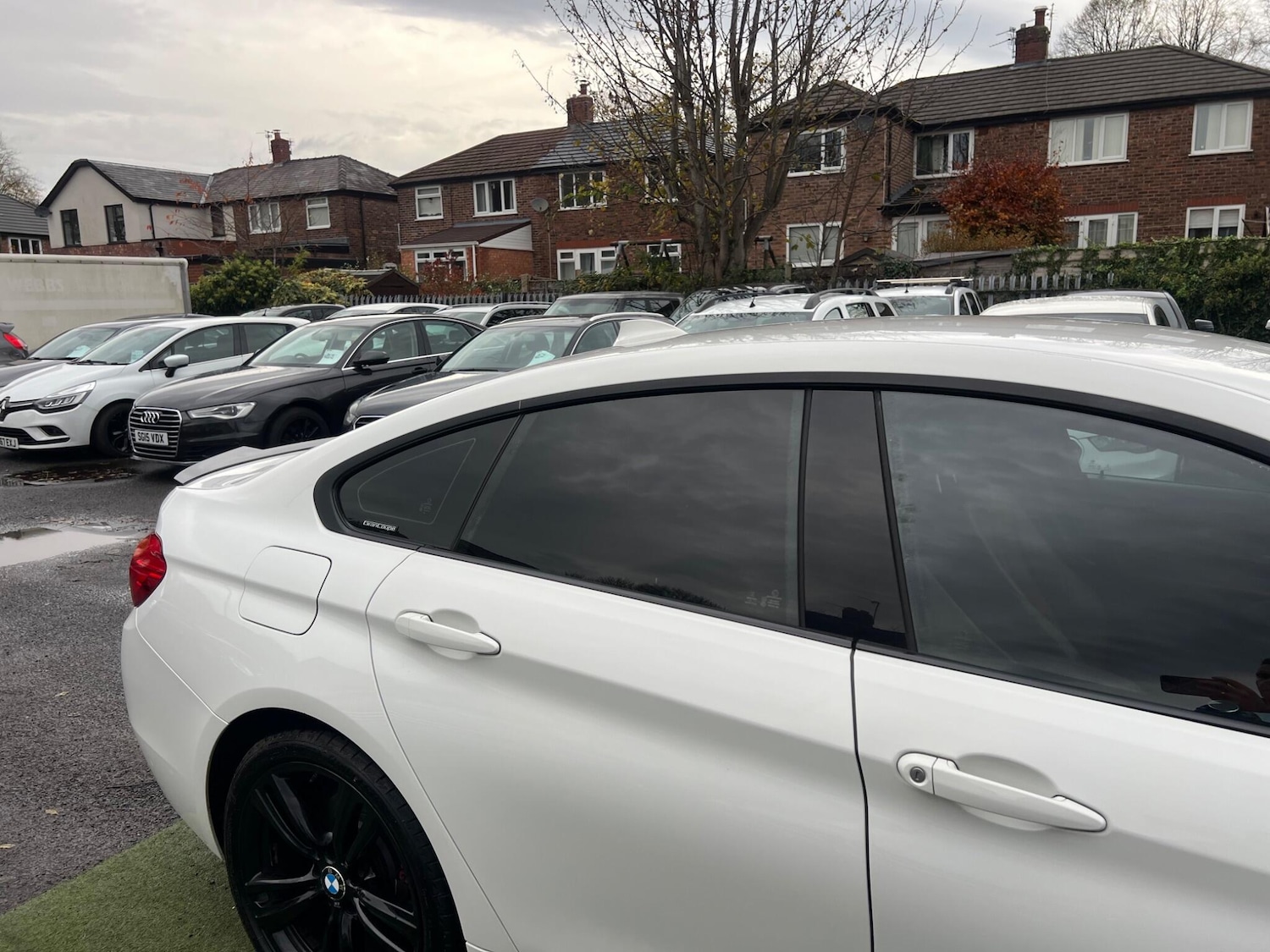 Used BMW 4 Series 2015 for sale - 76485621: Photo 75