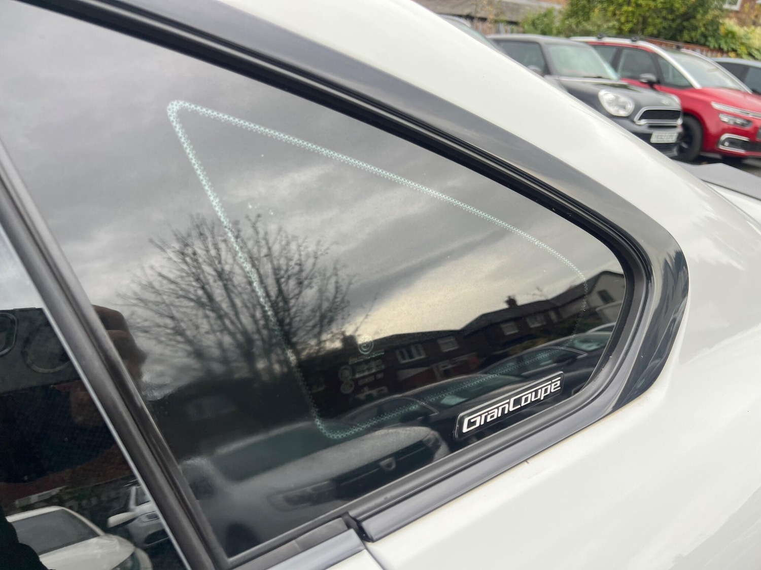 Used BMW 4 Series 2015 for sale - 76485621: Photo 77