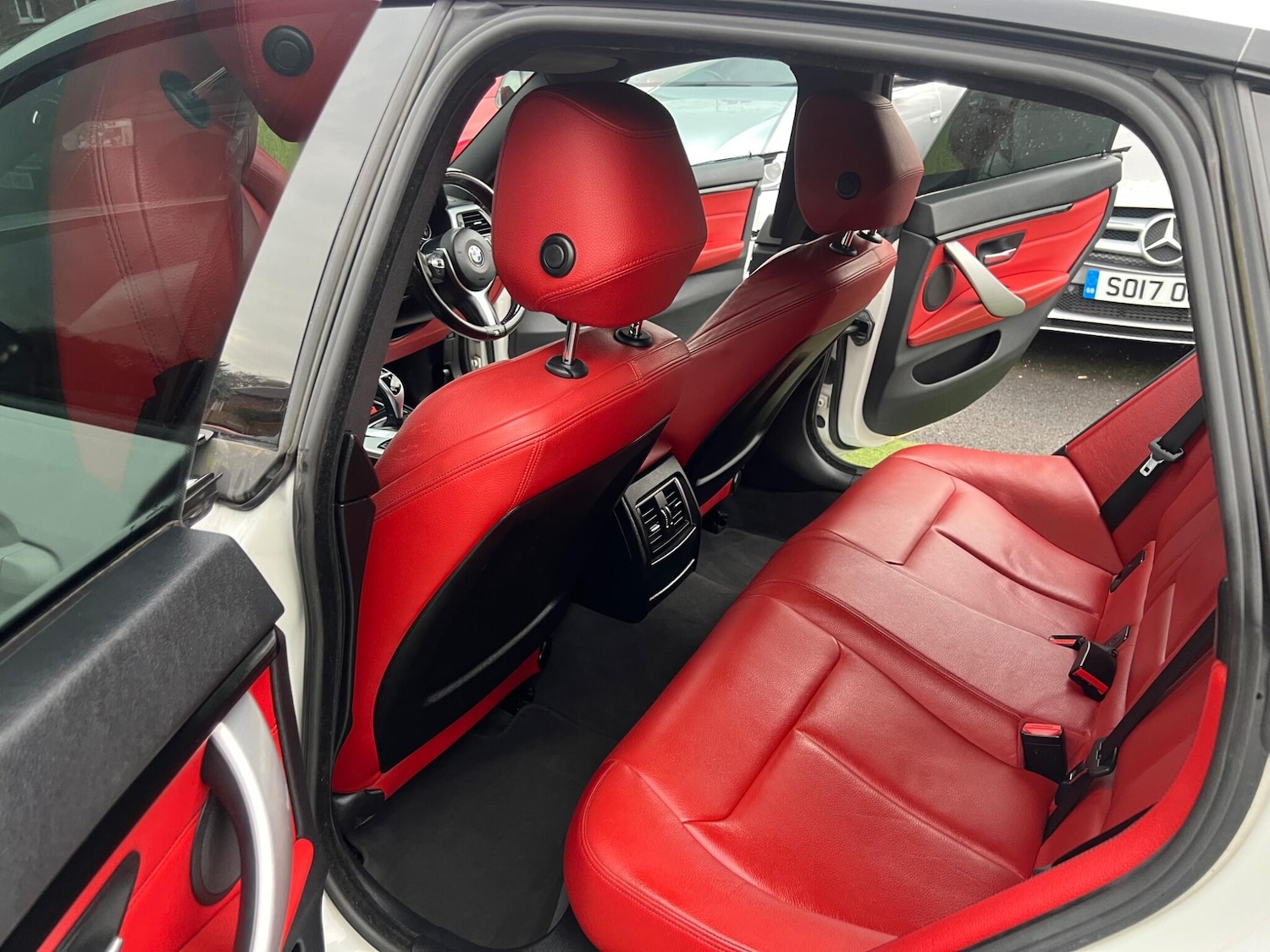 Used BMW 4 Series 2015 for sale - 76485621: Photo 78