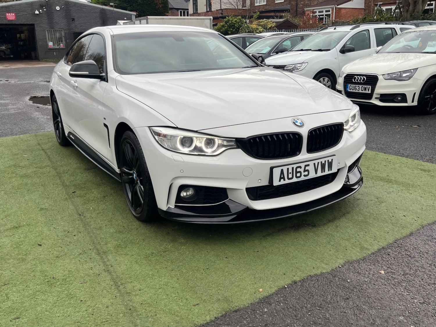 Used BMW 4 Series 2015 for sale - 76485621: Photo 9