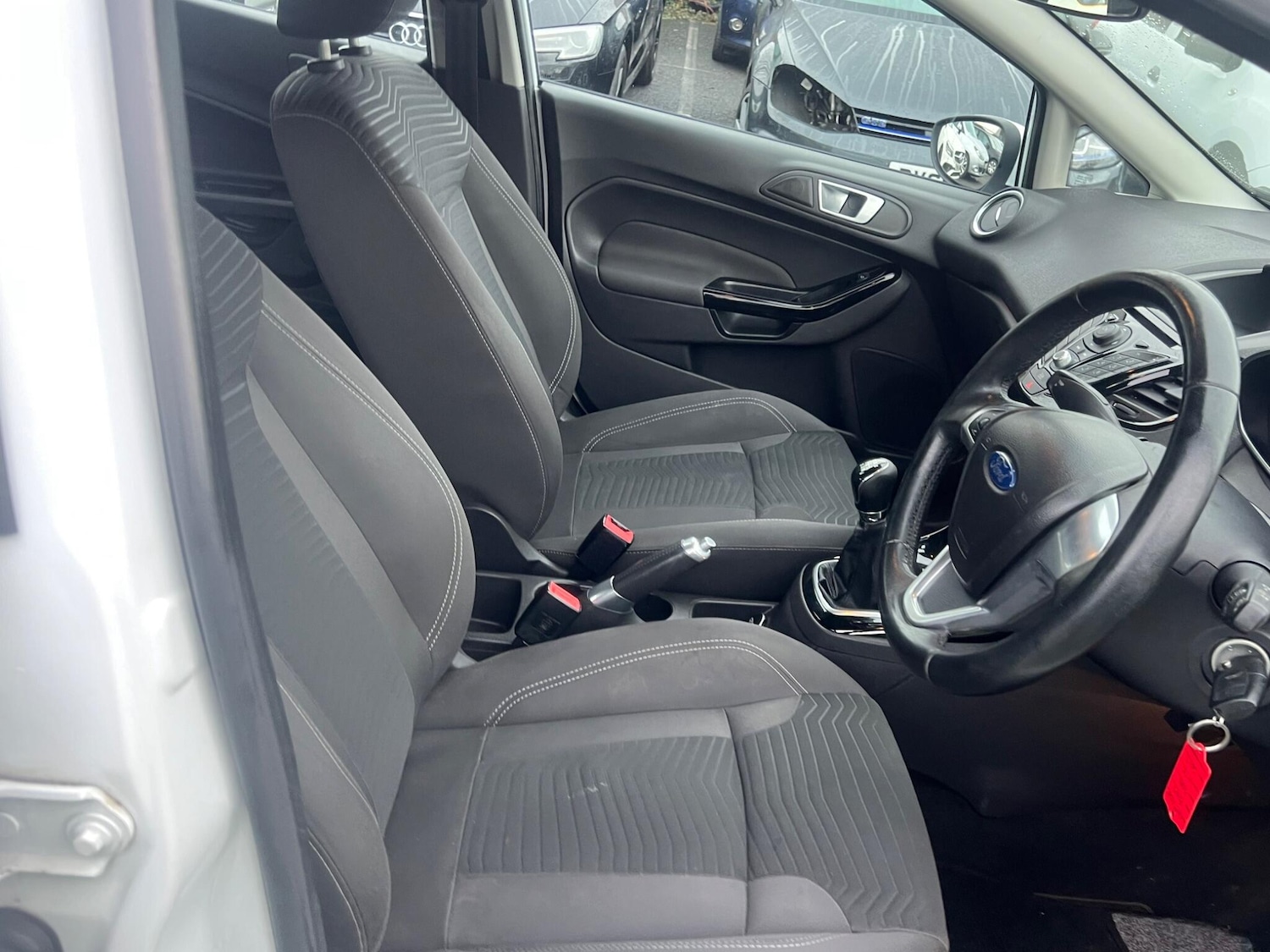 Used Ford Fiesta 2013 for sale - 77191822: Photo 46