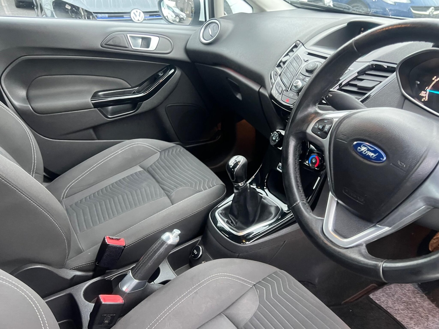 Used Ford Fiesta 2013 for sale - 77191822: Photo 48