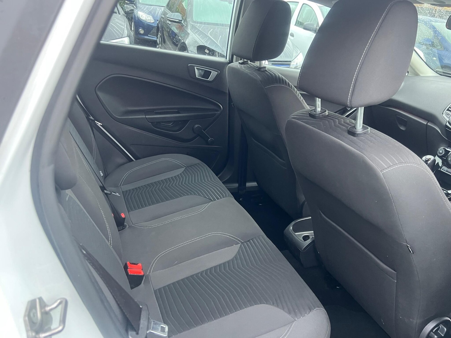 Used Ford Fiesta 2013 for sale - 77191822: Photo 49