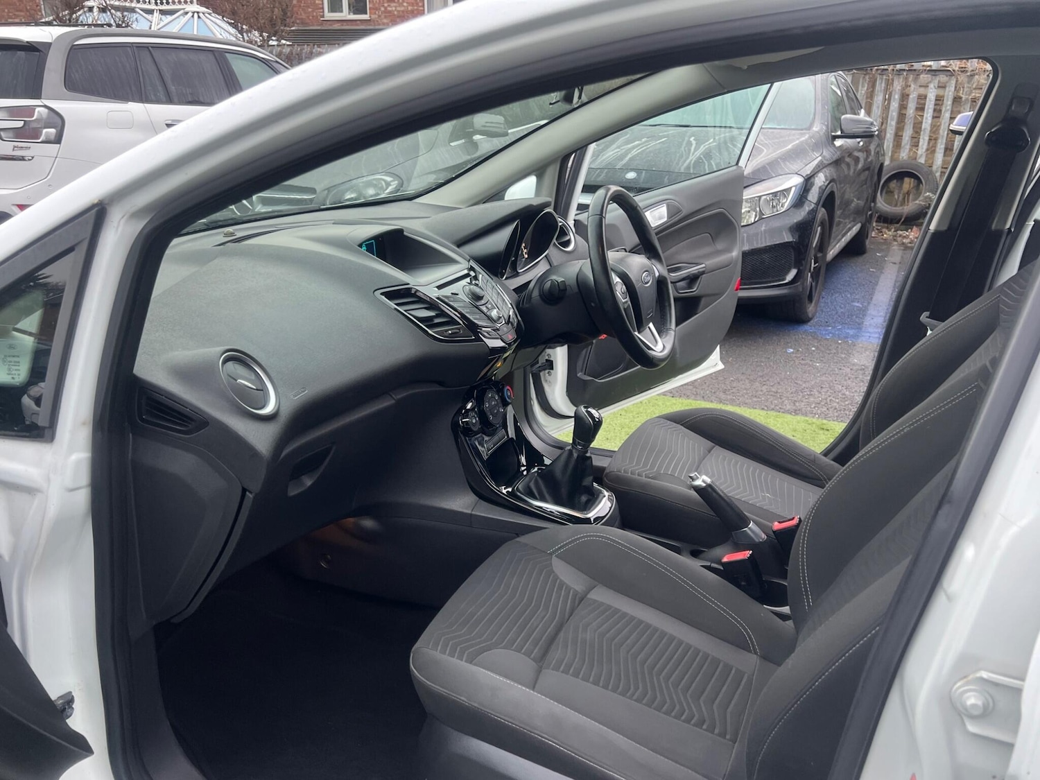 Used Ford Fiesta 2013 for sale - 77191822: Photo 51