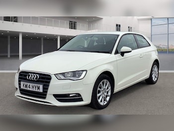 Audi - A3
