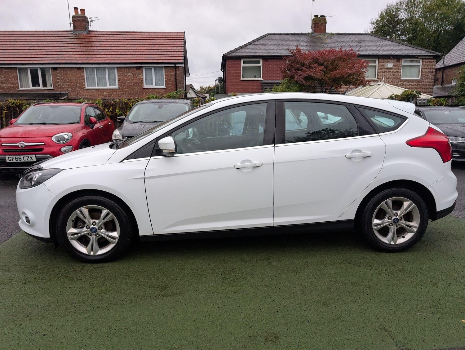 Used Ford Focus 2013 for sale - 76042852: Photo 17