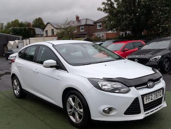 Ford - Focus
