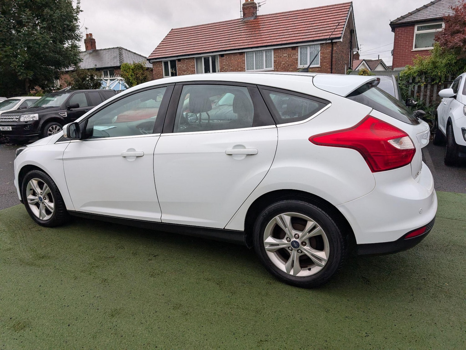 Used Ford Focus 2013 for sale - 76042852: Photo 20