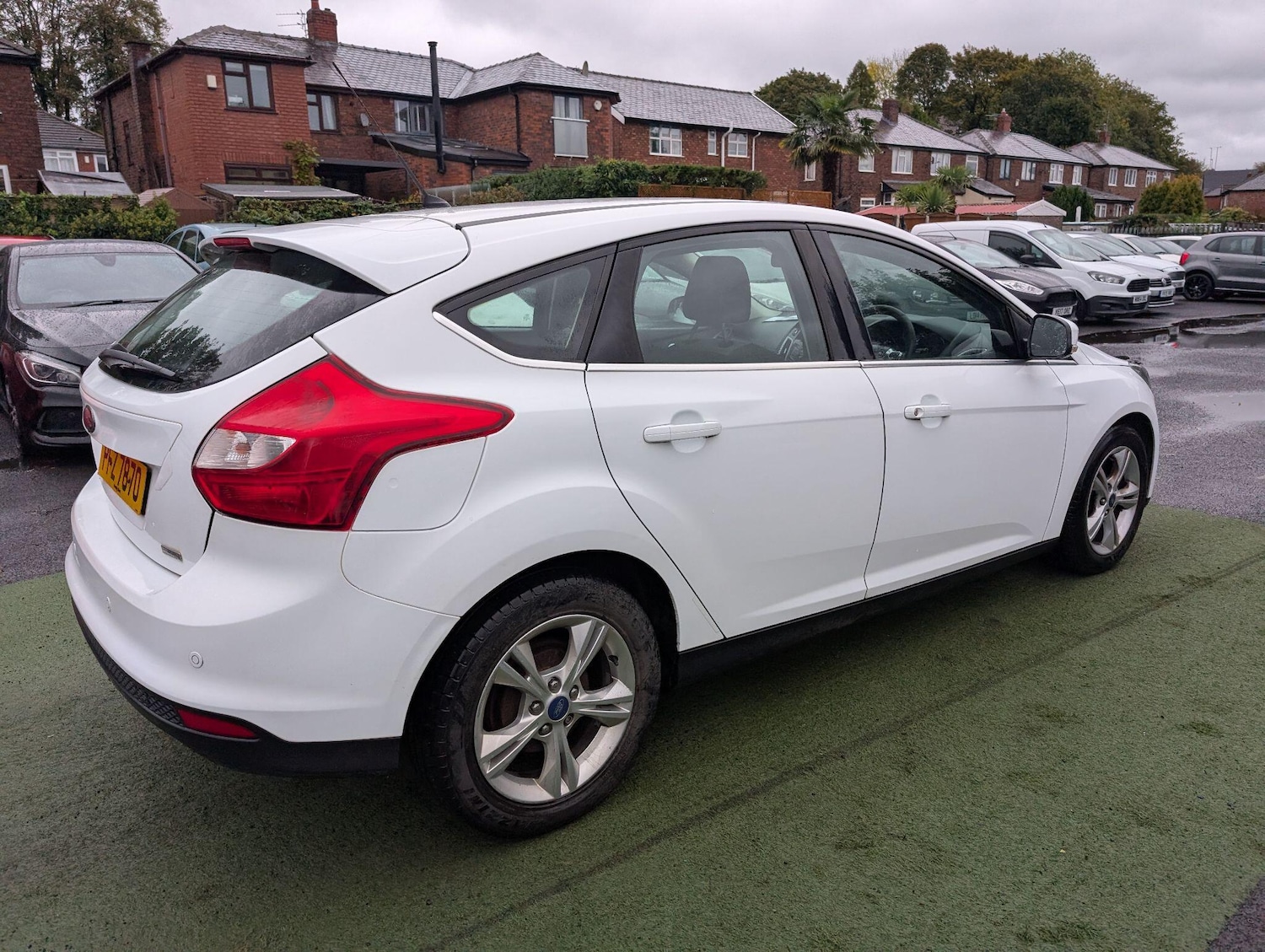 Used Ford Focus 2013 for sale - 76042852: Photo 29