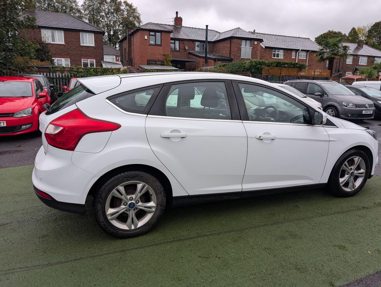 Used Ford Focus 2013 for sale - 76042852: Photo 30