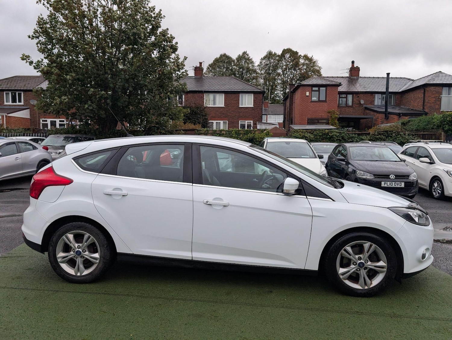 Used Ford Focus 2013 for sale - 76042852: Photo 31