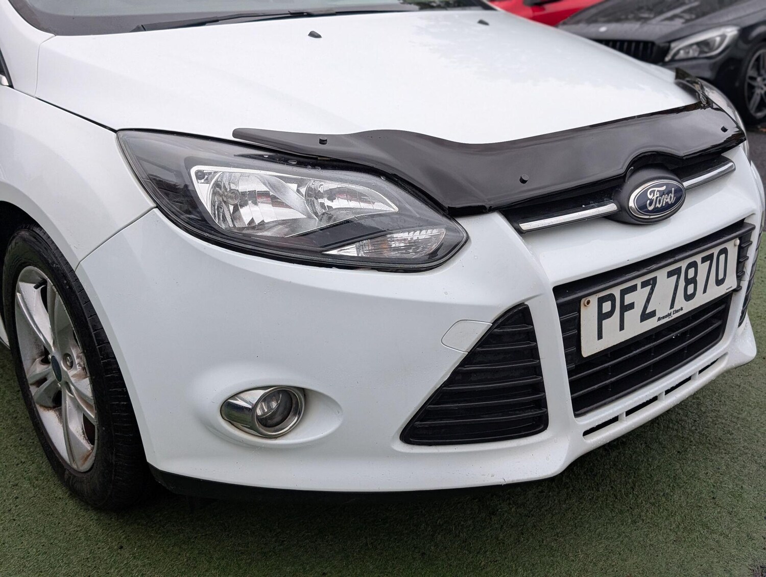 Used Ford Focus 2013 for sale - 76042852: Photo 35