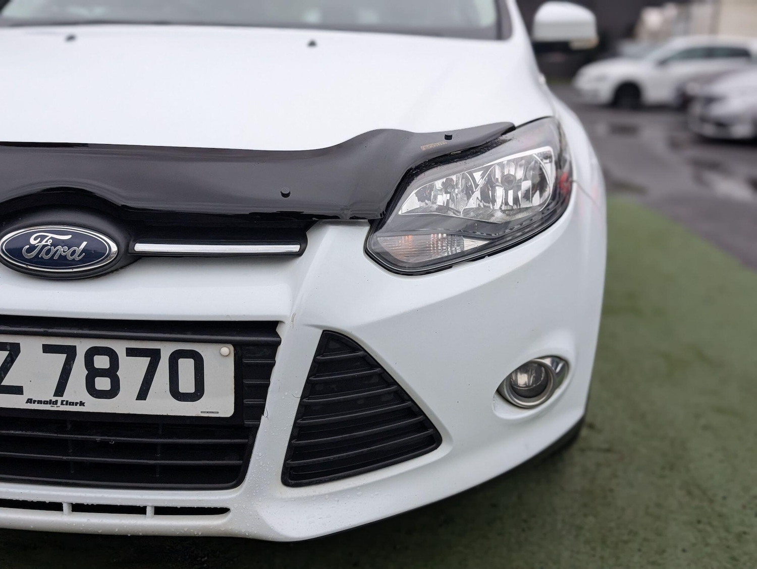 Used Ford Focus 2013 for sale - 76042852: Photo 36
