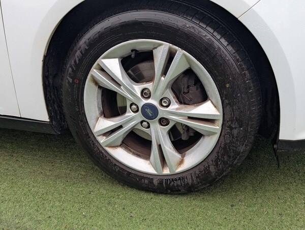 Used Ford Focus 2013 for sale - 76042852: Photo 37