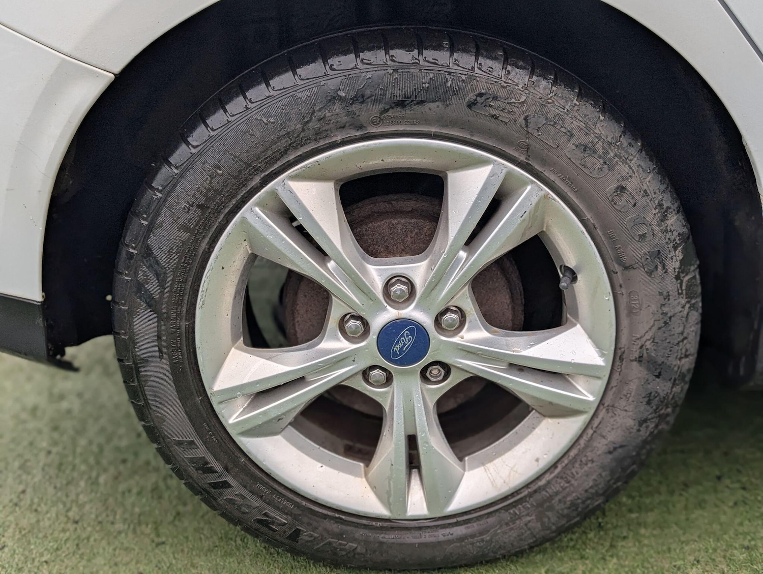 Used Ford Focus 2013 for sale - 76042852: Photo 38