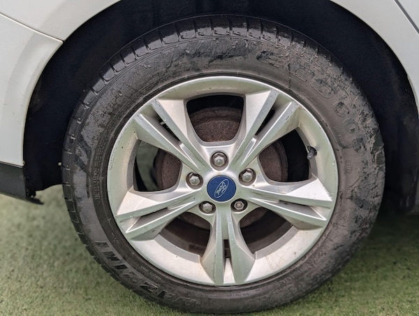 Used Ford Focus 2013 for sale - 76042852: Photo 38