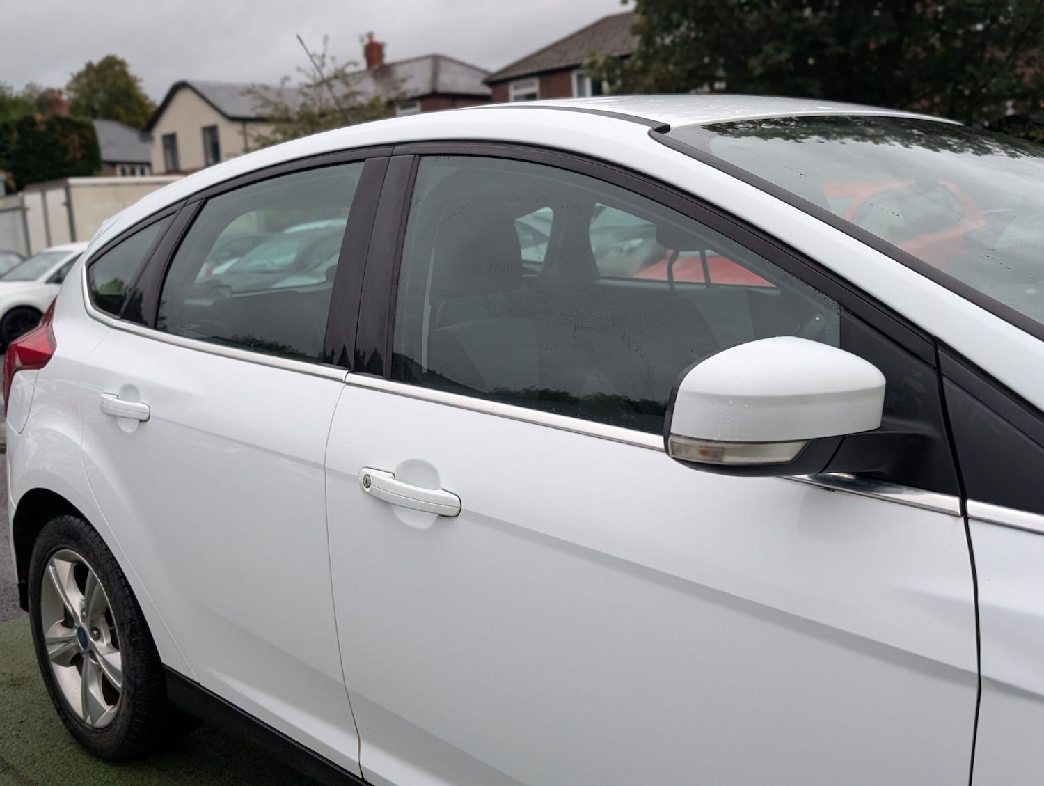 Used Ford Focus 2013 for sale - 76042852: Photo 39