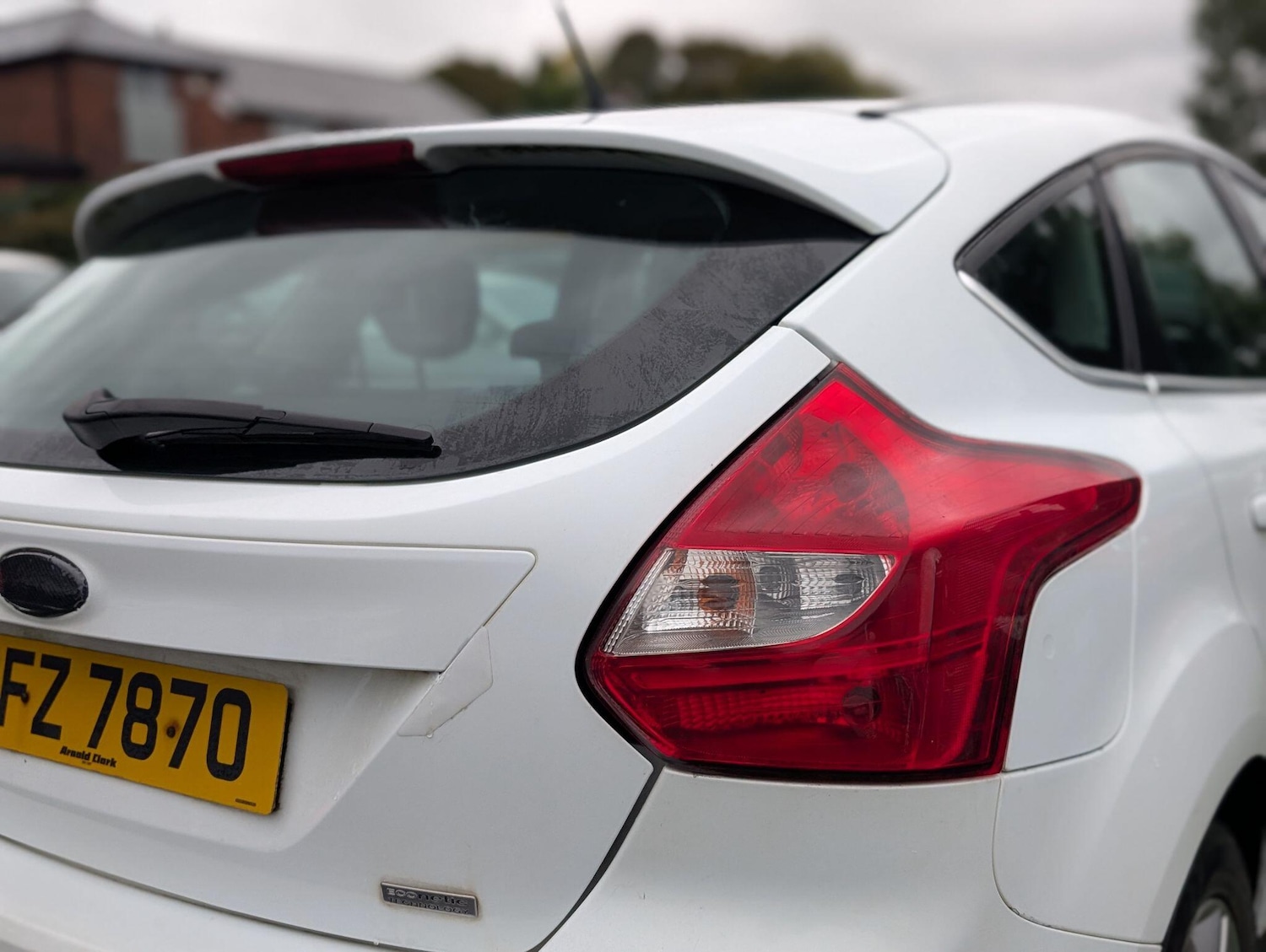 Used Ford Focus 2013 for sale - 76042852: Photo 40