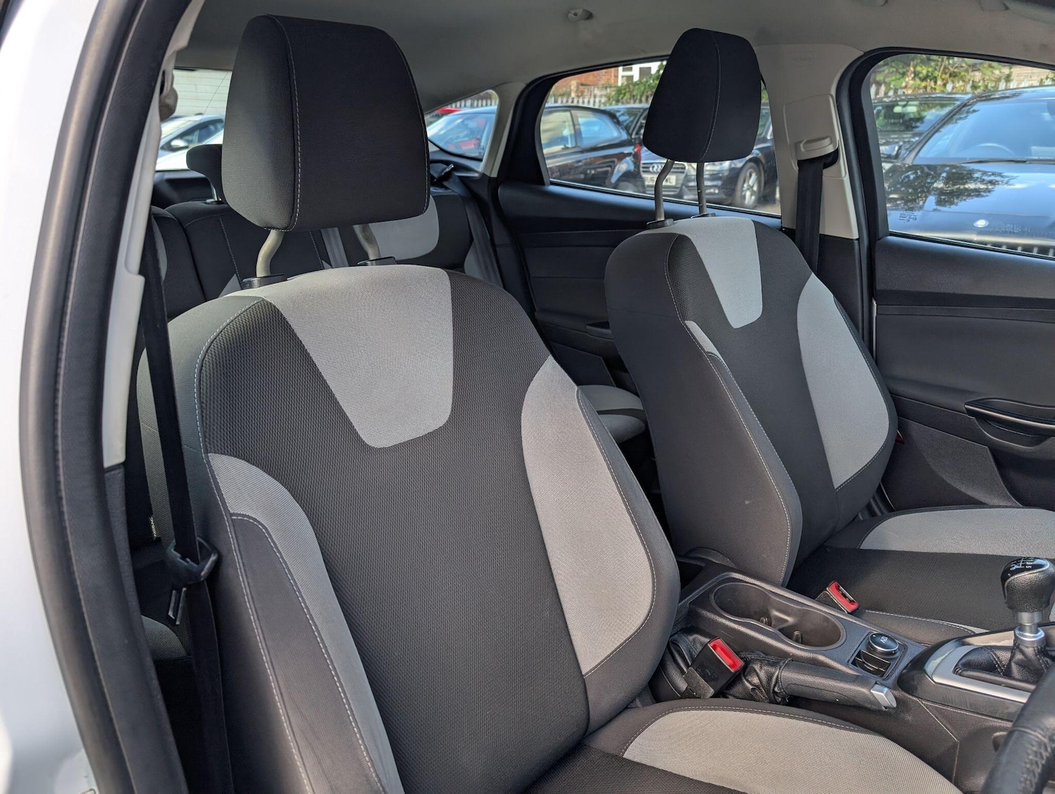 Used Ford Focus 2013 for sale - 76042852: Photo 45