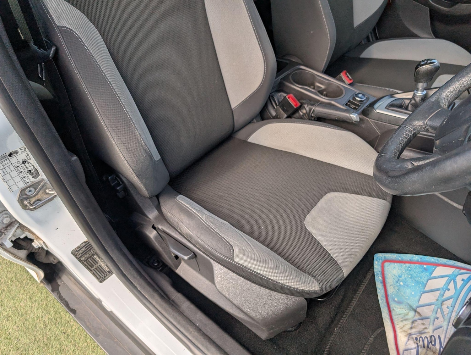 Used Ford Focus 2013 for sale - 76042852: Photo 46