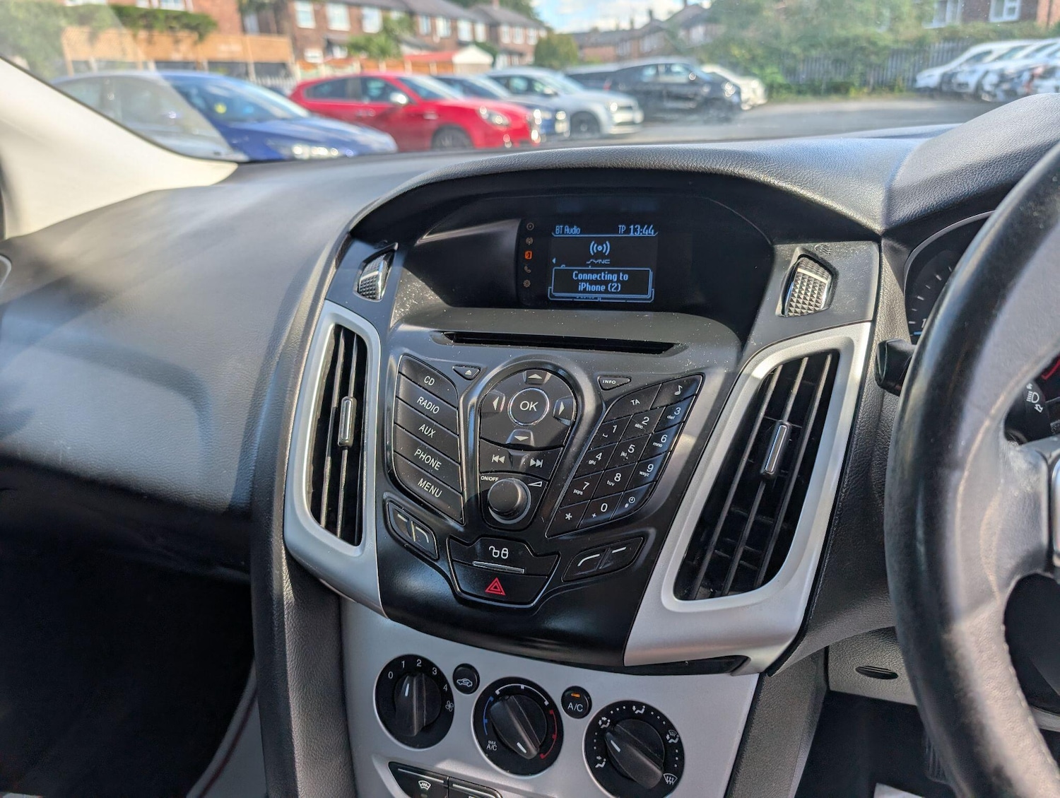 Used Ford Focus 2013 for sale - 76042852: Photo 50