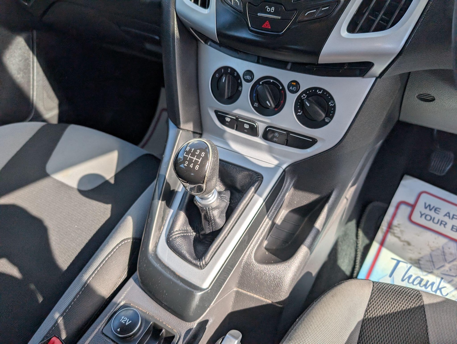 Used Ford Focus 2013 for sale - 76042852: Photo 51