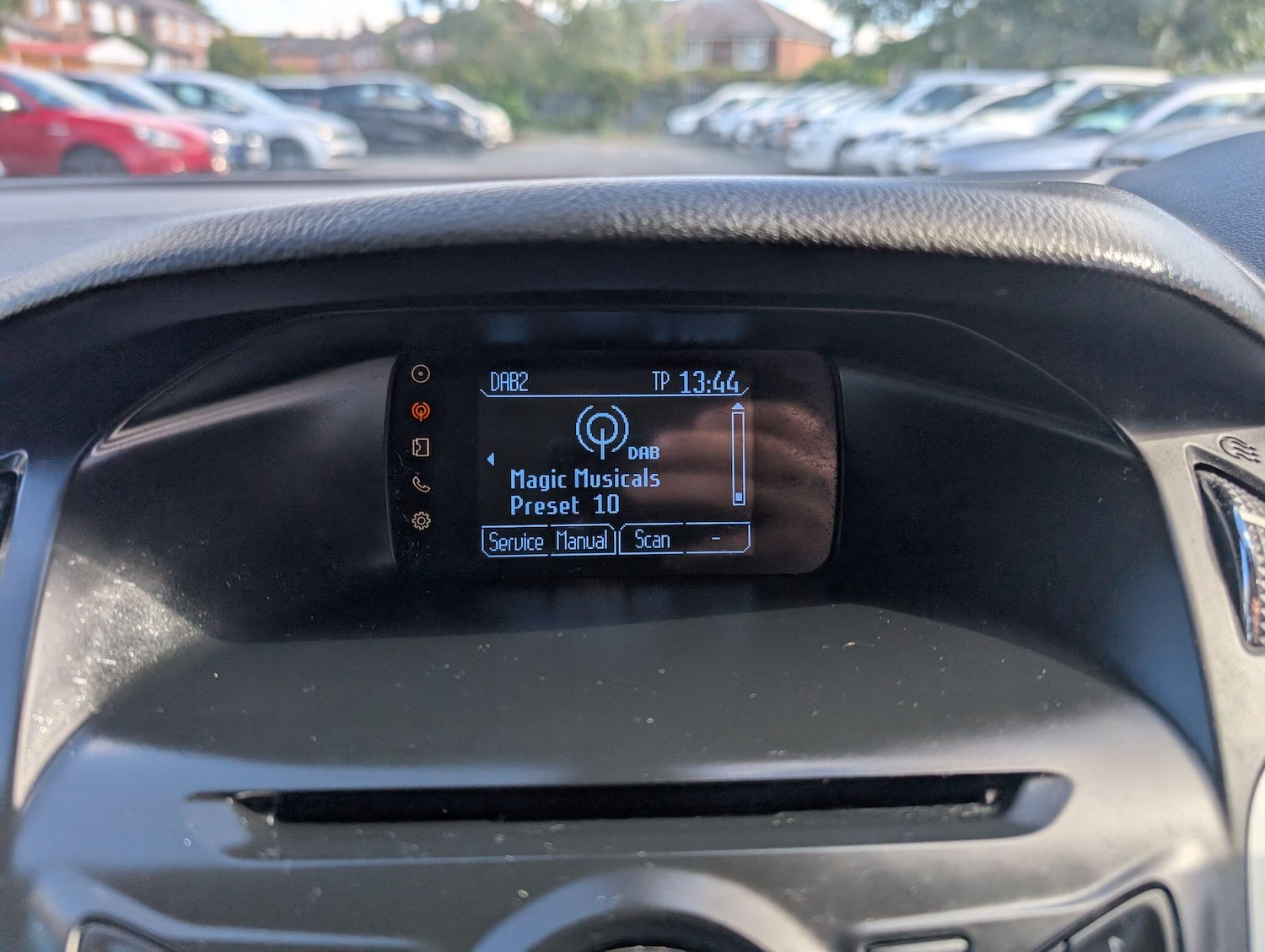 Used Ford Focus 2013 for sale - 76042852: Photo 53