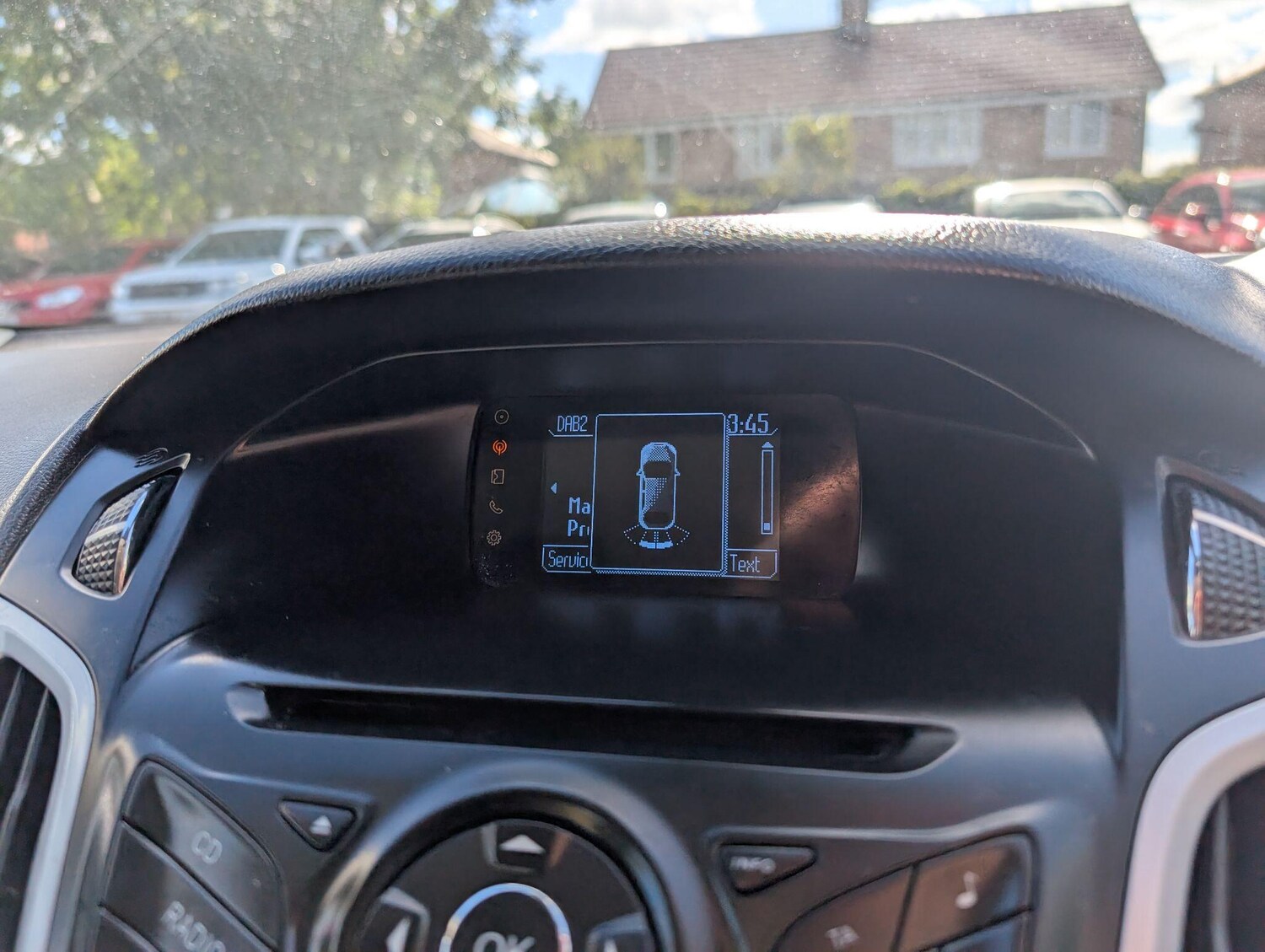 Used Ford Focus 2013 for sale - 76042852: Photo 54