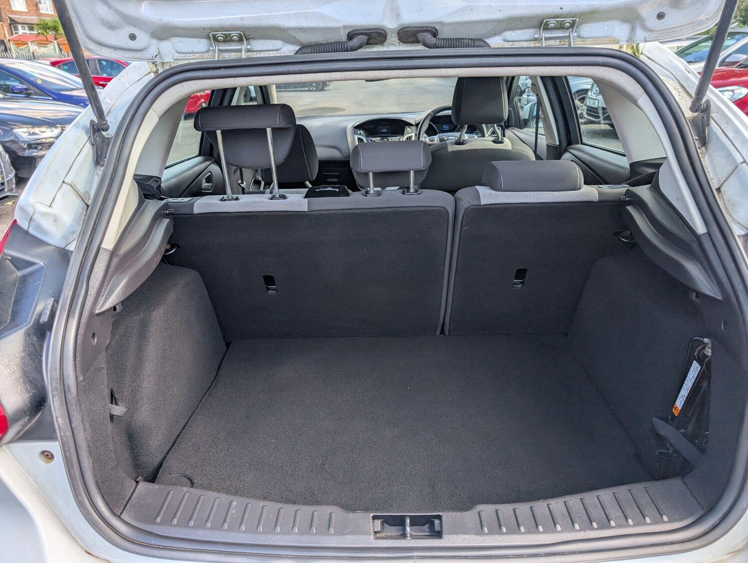 Used Ford Focus 2013 for sale - 76042852: Photo 55