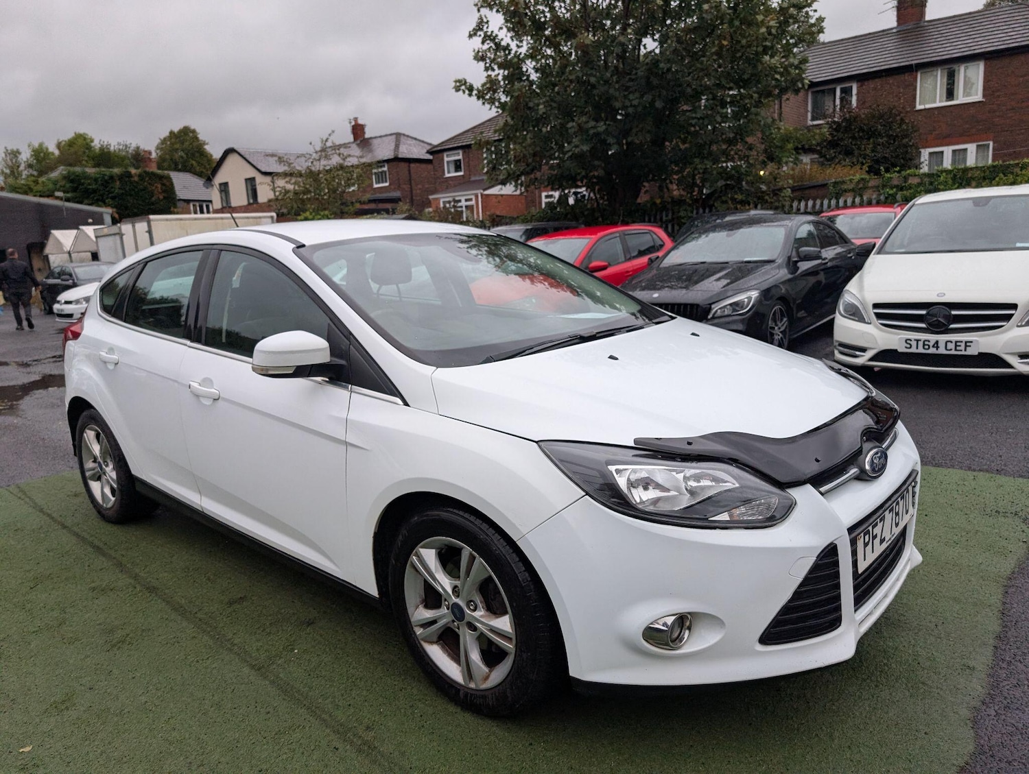 Used Ford Focus 2013 for sale - 76042852: Photo 6