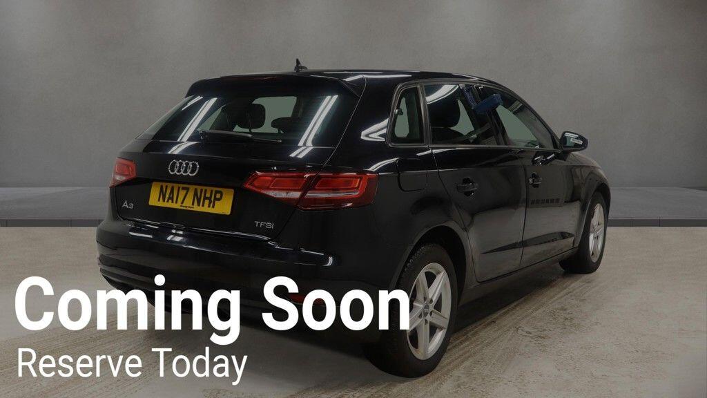 Used Audi A3 2017 for sale - 77021286: Photo 10