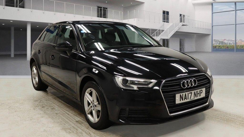 Used Audi A3 2017 for sale - 77021286: Photo 13