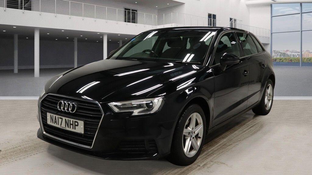 Used Audi A3 2017 for sale - 77021286: Photo 14