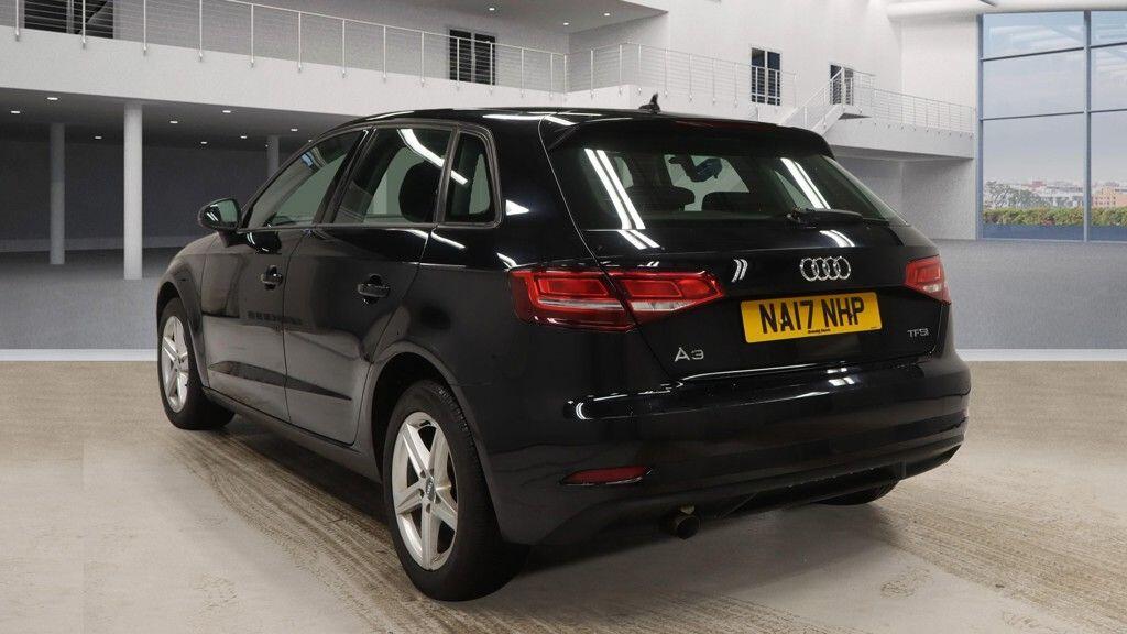 Used Audi A3 2017 for sale - 77021286: Photo 15