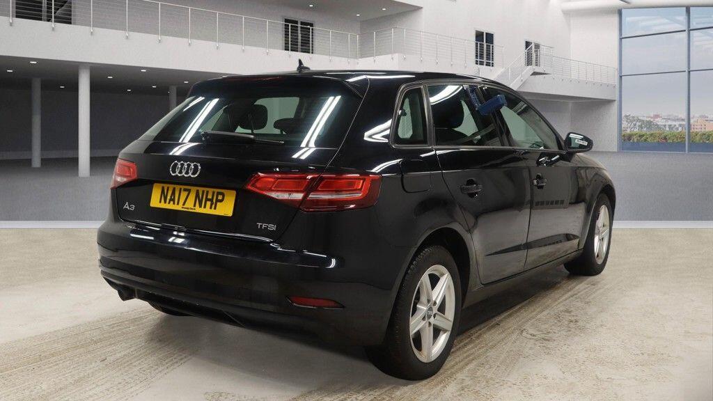 Used Audi A3 2017 for sale - 77021286: Photo 16