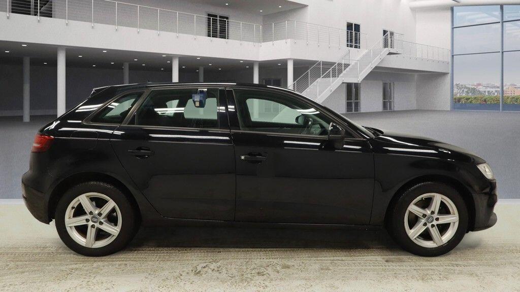 Used Audi A3 2017 for sale - 77021286: Photo 17