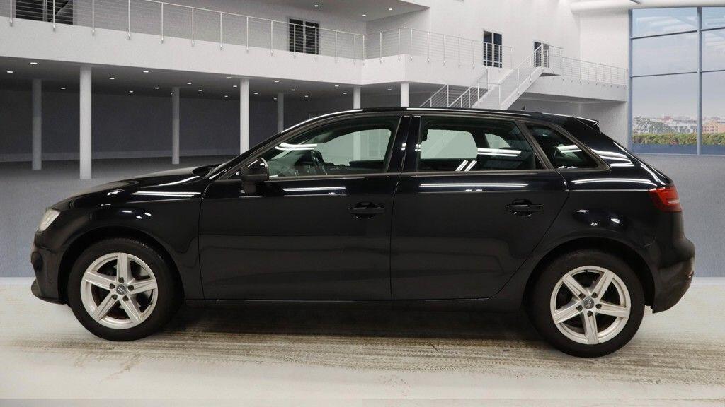 Used Audi A3 2017 for sale - 77021286: Photo 18