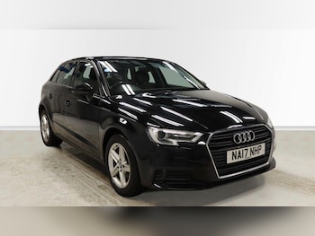 (17) - 1.0 TFSI SE Sportback Euro 6 (s/s) 5dr