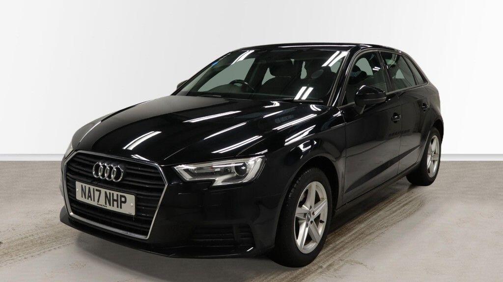 Used Audi A3 2017 for sale - 77021286: Photo 2