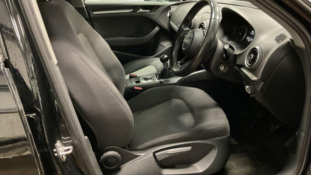 Used Audi A3 2017 for sale - 77021286: Photo 20