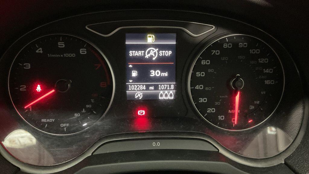 Used Audi A3 2017 for sale - 77021286: Photo 21